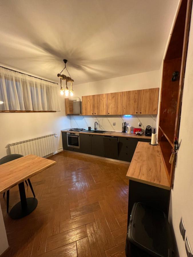 Chesa Montana Villa Ranca Eksteriør bilde